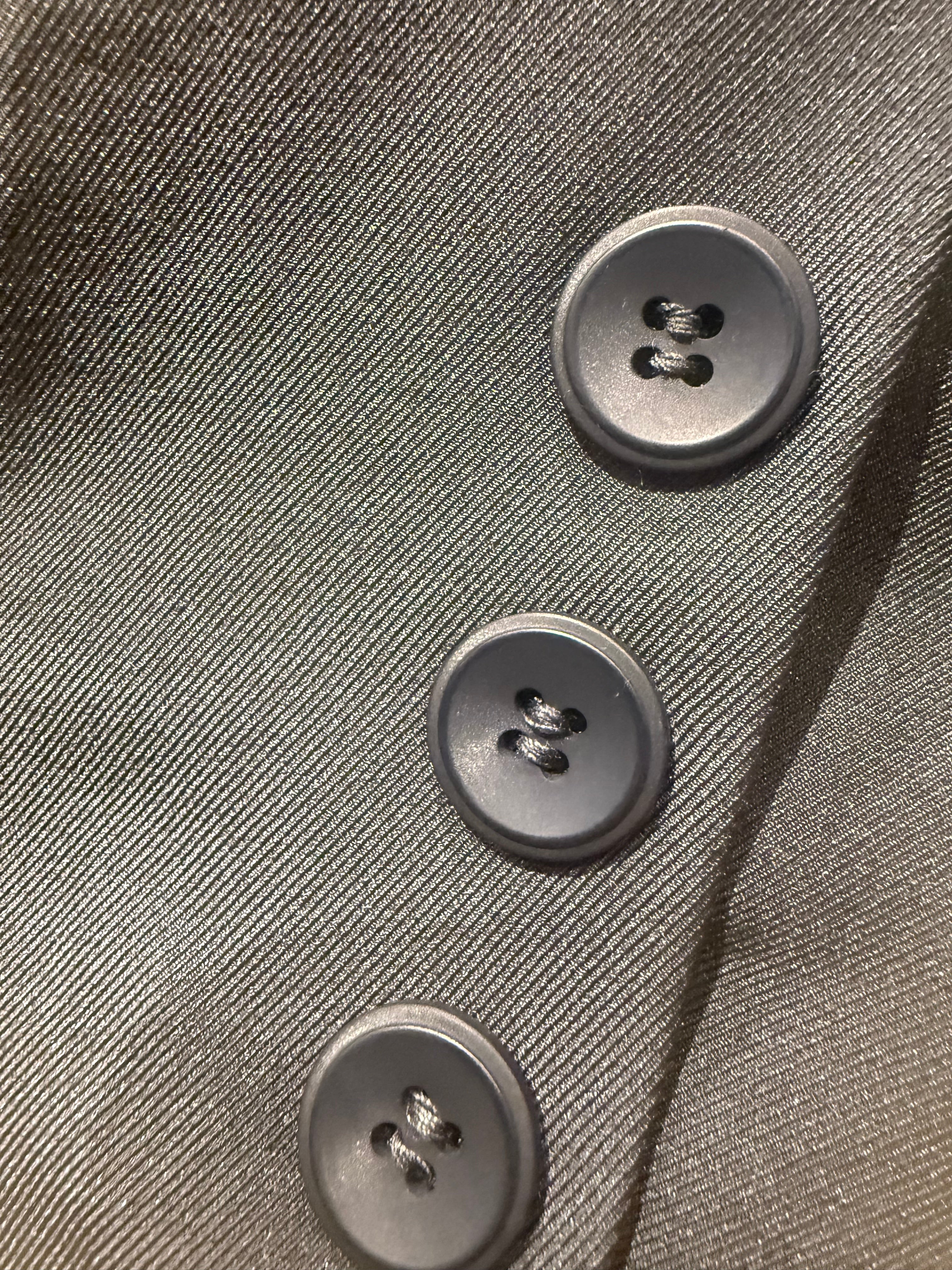 Suit 2 pc - Navy