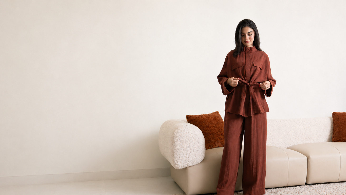 Ensemble latest collection