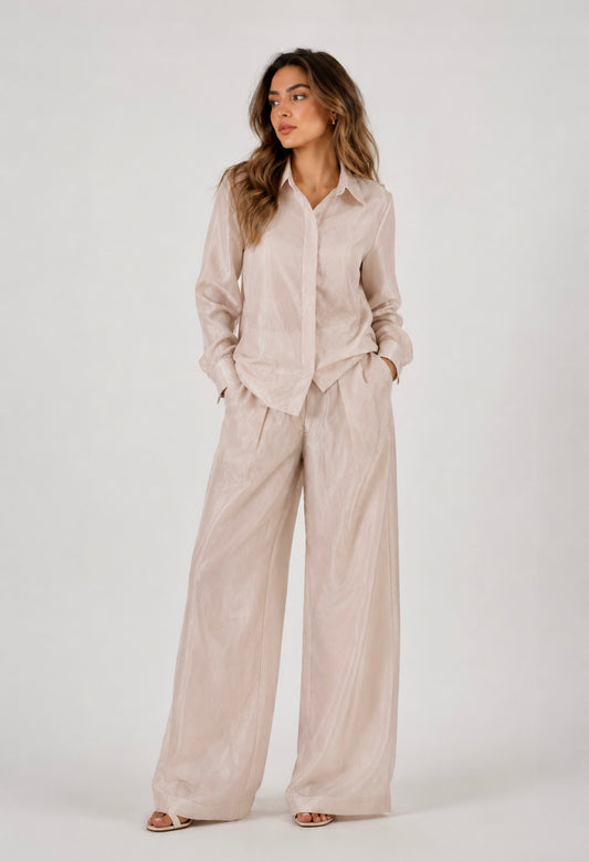 Organza set
