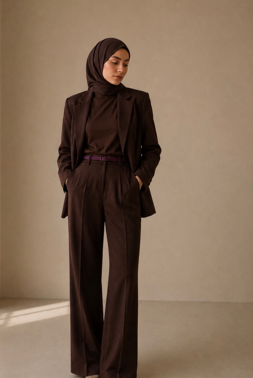 Suit 3 pc - Coco