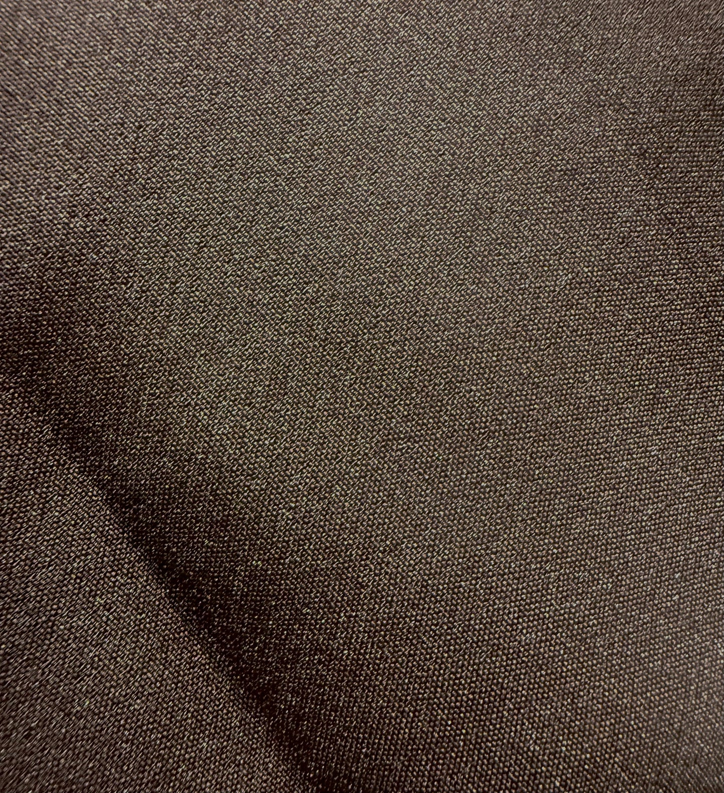 Long Blazer – Coffee Brown