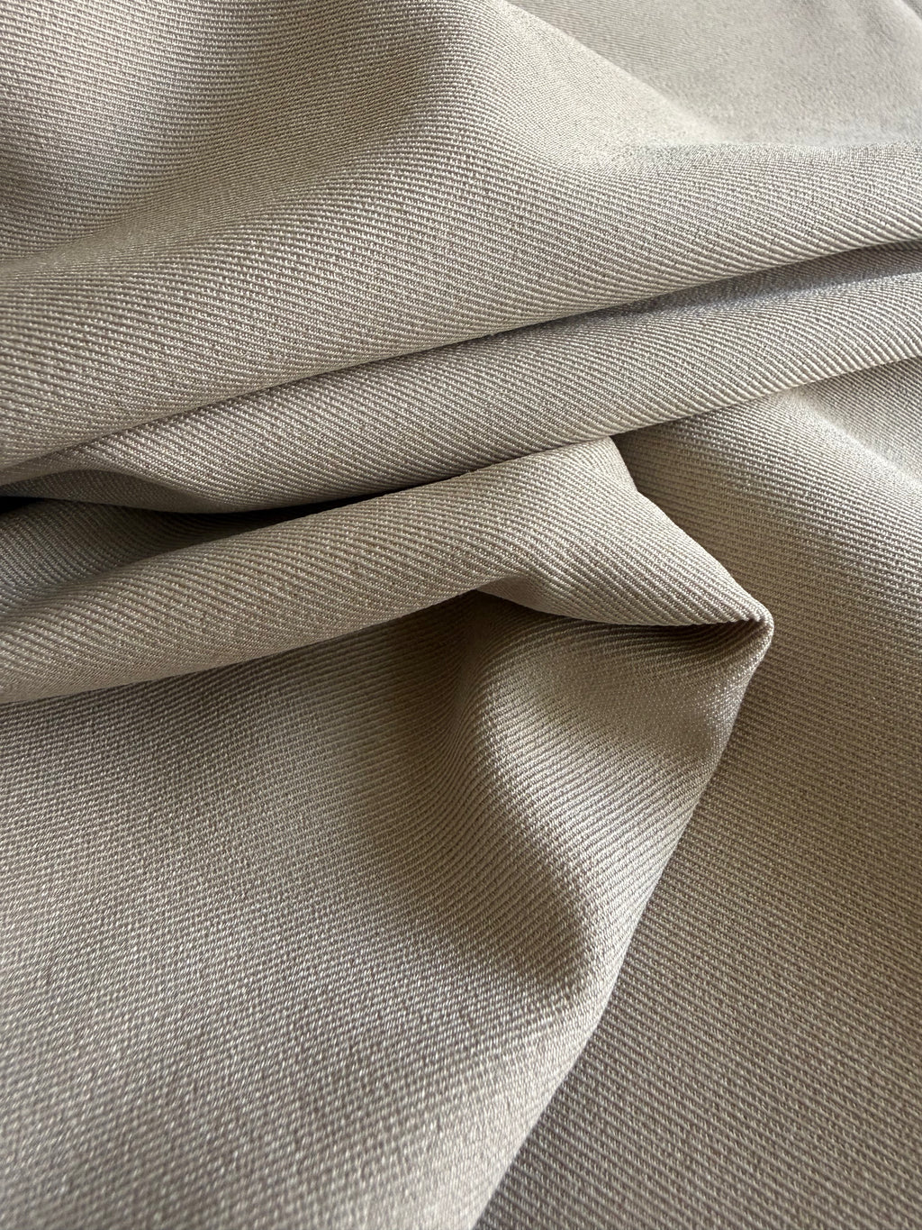 Pants - beige