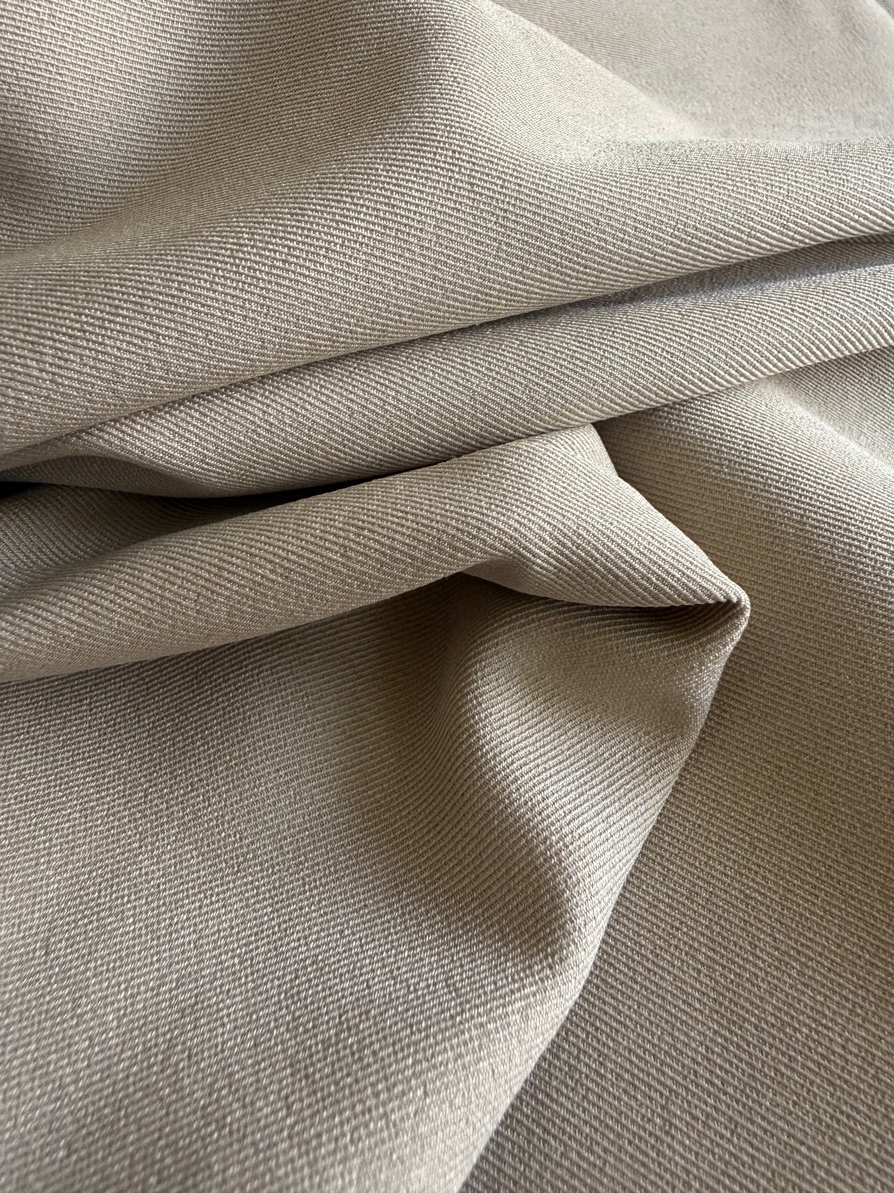 Pants - beige