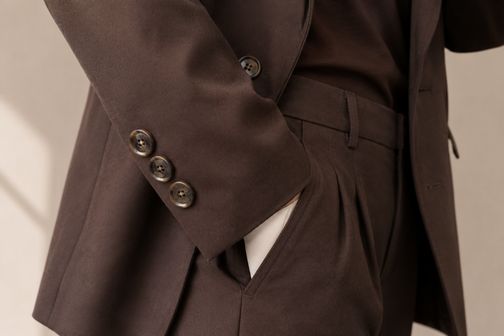 Suit 3 pc - Coco