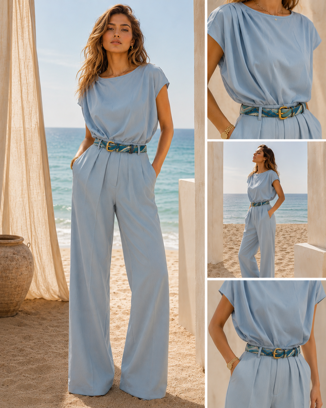 Set - Resort
