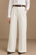 Pants - off white
