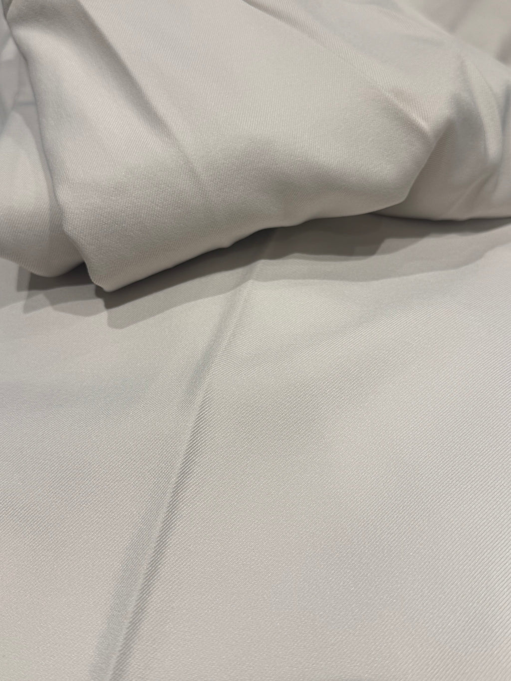 Pants - off white
