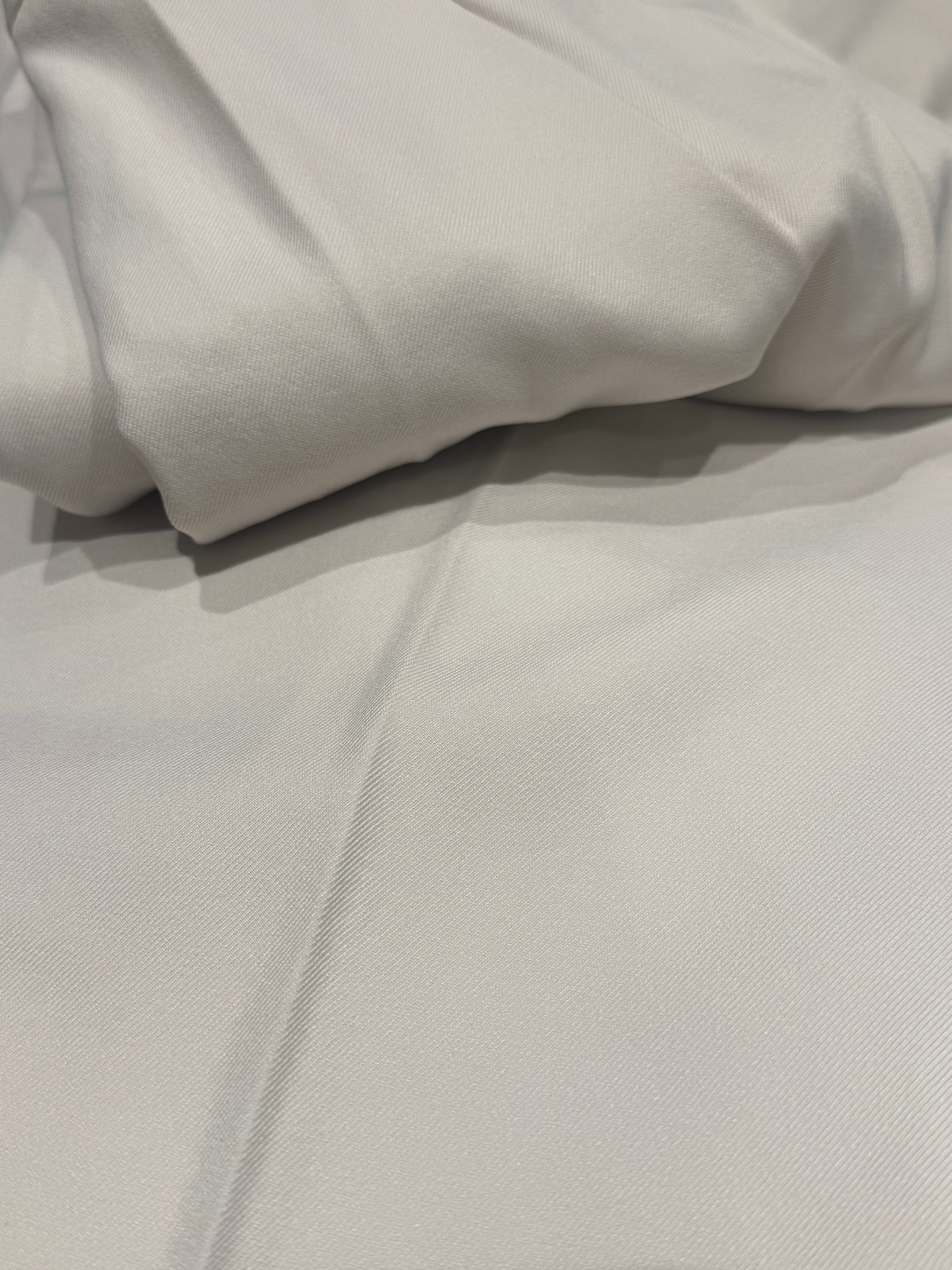 Pants - off white