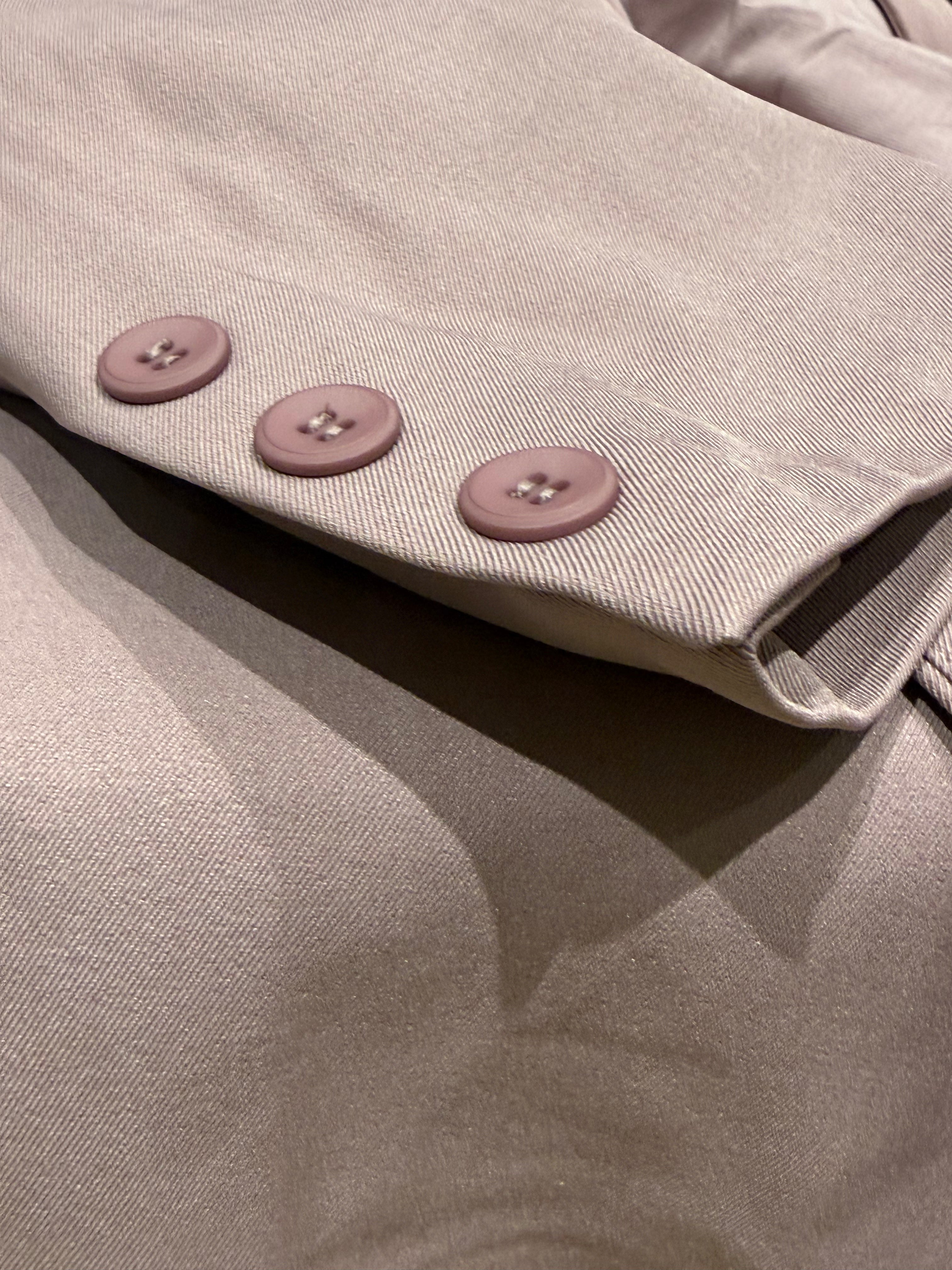Suit 3 pc - Dusty lilac