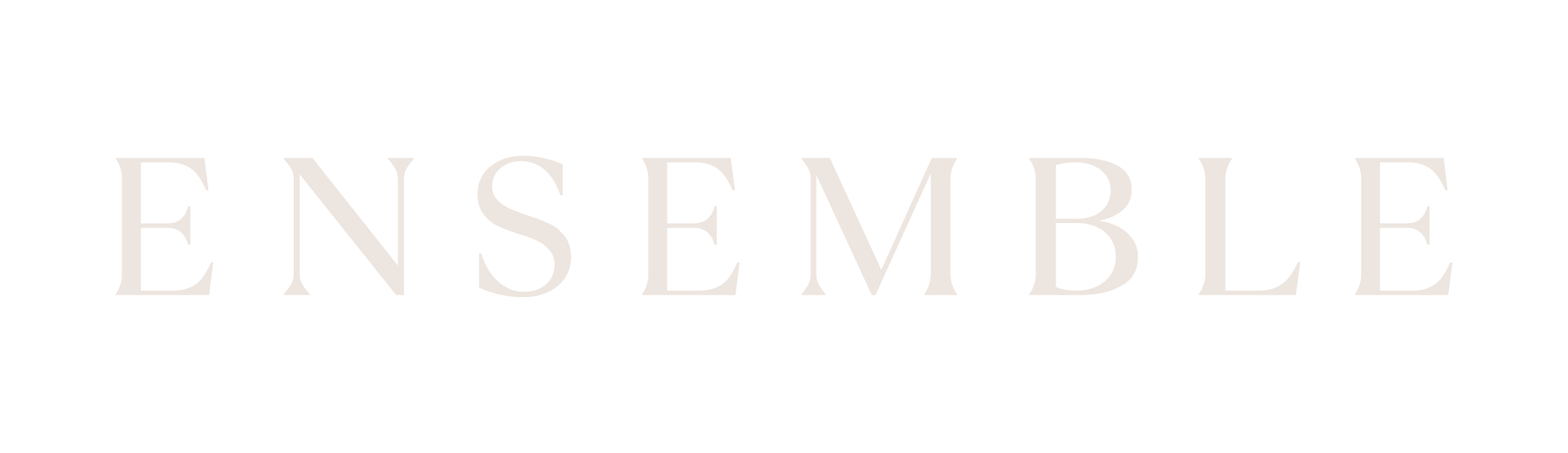Ensemblek